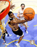 Antawn Jamison Photo