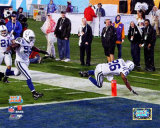 Kelvin Hayden Photo