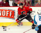 Jarome Iginla Photo
