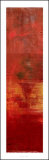 Les Quatre Vents IV, c.2006 Serigraph by Pierre Debatty