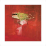 Sans Titre, c.2006 Serigraph by Pierre Debatty