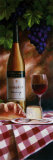Insignia IV, Right Panel Prints Insignia IV, Right Panel Prints