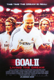 Goal 2 Living The Dream Pósters