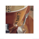 Untitled, c.2006 Poster by Frank Damm