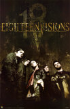 Eighteen Visions Photo