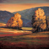 In All Its Glory II Art by John Seba