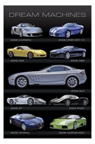 Dream Machines Posters