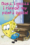 Spongebob Posters