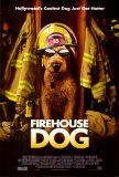 Firehouse Dog Posters