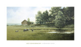 Country Lane Plakaty autor Ray Hendershot Country Lane Plakaty autor Ray Hendershot