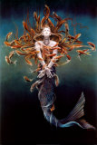 Metamorfosis Pósters por Sheila Wolk