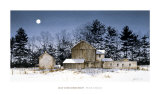 Pine Ridge Art by Ray Hendershot