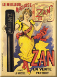 Zan Tin Sign