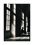 Pompeii Room Guards Posters by Debra Lisovsky