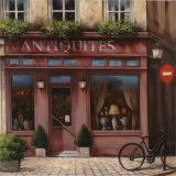 Beugnons Affiches par T. C. Chiu