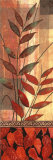 Feuille Panel I Posters par T. C. Chiu