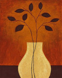 Branch Ensemble II Poster par Fernando Leal