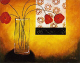Mango Reflection Láminas por Fernando Leal Mango Reflection Láminas por Fernando Leal