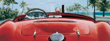 Granturismo Prints by Francis Brook