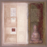 Ancient Wisdom Prints by Verbeek & Van Den Broek 