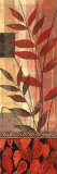 Feuille Panel II Prints by T. C. Chiu Feuille Panel II Prints by T. C. Chiu