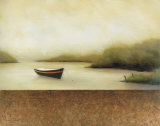 Still Waters Prints by William Trauger