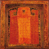 Kilim Vi Arte por François Casanova