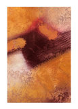 Amber Study II Limited Edition by Herbert Davis