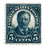 Roosevelt Stamp Posters