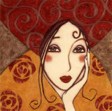 Lola Art by Corinne Reignier