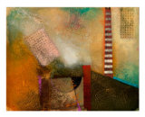 Le Fete II Limited Edition by Herbert Davis