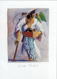 Pietembois Prints by Gildas Flahault