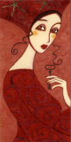 Isa Prints by Corinne Reignier