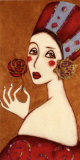 Flora Prints by Corinne Reignier