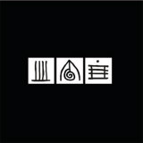 Zen Squares I Póster por Lily Alexander