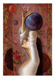 Nature In Balance II Limited Edition by Guillermo Portieles
