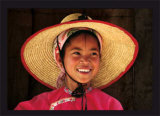 Yunnan, Chine Posters by Gilles Santantonio
