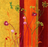 Hymne A la Nature Posters by Anne Frémin Besombes