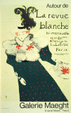 La Revue Blanche Pósters por Henri de Toulouse-Lautrec La Revue Blanche Pósters por Henri de Toulouse-Lautrec