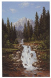 Tatra II Prints by Slava 