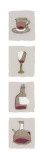 Kitchen Tools III Posters by Monica Ibanez