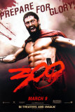 300 Affiche
