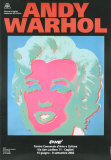 Marilyn No. 30 Poster par Andy Warhol