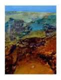 Terra Incognita II Limited Edition by Julian Corvin