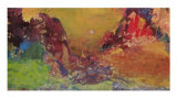 Fire Canyon Limited Edition by Julian Corvin