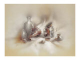 Conchas I Art par Jose Aguilar