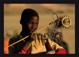 Atar, Mauritanie Prints by Gigi Soldano