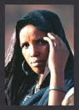 Touareg, Tenere Prints by Gilles Santantonio Touareg, Tenere Prints by Gilles Santantonio