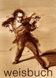 Le Virtuose Art by Claude Weisbuch