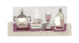 Kitchen Tools II Prints by Monica Ibanez